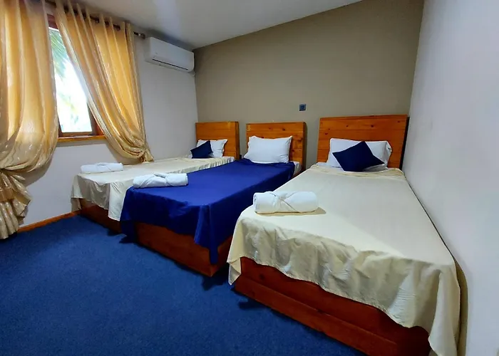Havana Club Resort