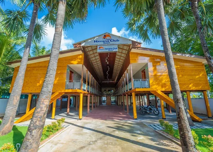 Havana Club Resort